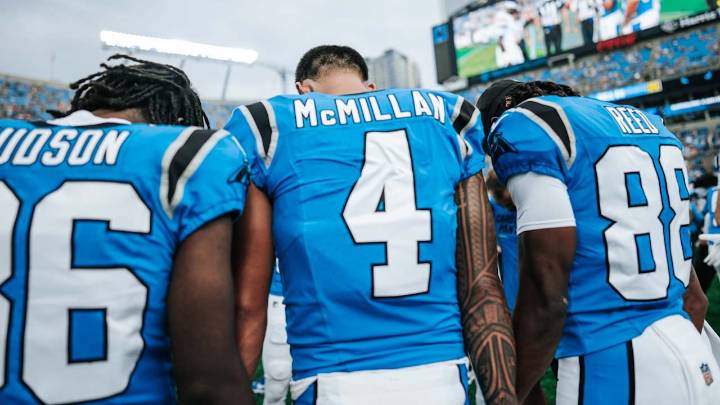 Rapid Reactions: Solid start for top draft picks, in opening loss to Browns