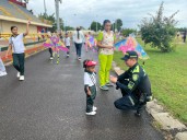 Magangué se eleva en agosto: un vuelo de sueños y sonrisas infantiles