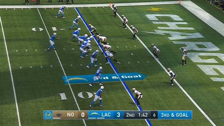 Trey Lance gives himself NFL career lifeline with impressive LA Chargers preseason performance