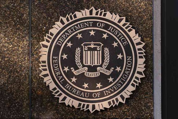 FBI ousts ex-acting director, field office head
