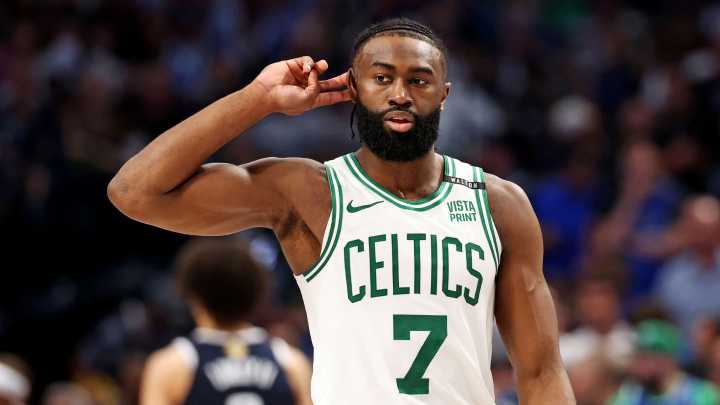 Celtics Pulse: Another Wimpy Jaylen Brown Trade Proposal Arrives