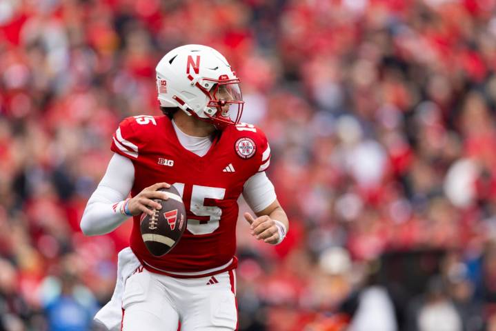 Nebraska Huskers vs. Cincinnati football free live stream: Time, TV channel, where to watch