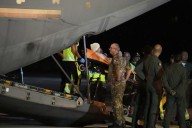Gazan woman evacuated to Italy in a ‘state of severe physical deterioration’ dies in hospital