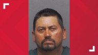 Honduran man accused of murder in San Antonio was deported before, ICE says