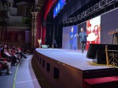 Inicia con gran éxito primer día de Referencia Norte 2025