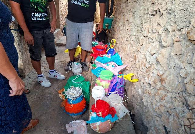 Investiga Profepa caso de posible maltrato animal en evento en Calkiní, Campeche