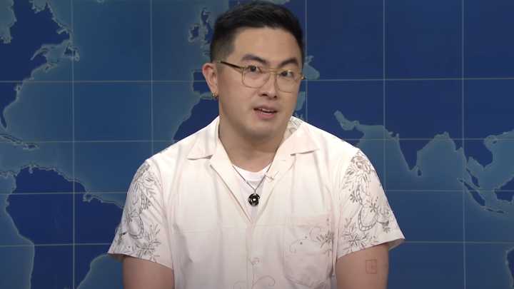 Bowen Yang Reflects On Being Named ‘Most Likely To Be On SNL’ In School
