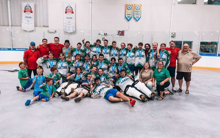 Quest For Back-to-Back Meredith Cup Titles For Jr. C. Peterborough Lakers Starts Wednesday Night — PtboCanada