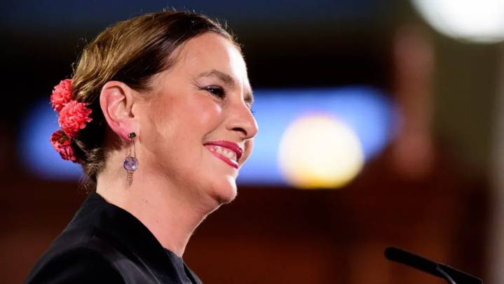 Proponen a Beatriz Gutiérrez Müller como nueva rectora de la BUAP