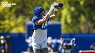 Matthew Stafford and potentially other veterans not traveling to Cleveland for preseason finale, Terrance Ferguson and Dresser Winn will play