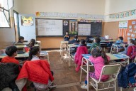 6 países de América Latina hablan de alfabetización infantil