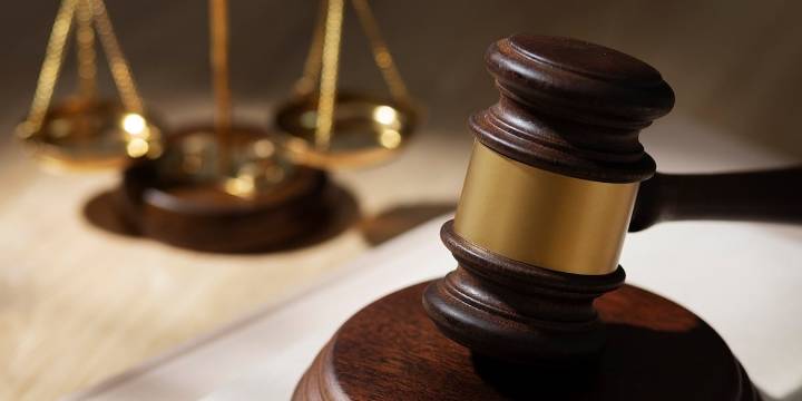 Man sentenced after threatening Iowa victims and their families