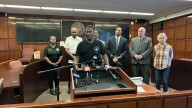 2 East Cleveland police officers shot following suspected domestic dispute