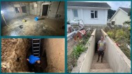 Couple find huge WW2 Nazi bunker hidden underneath their home in Guernsey