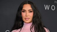 'If Only My Rear Looked Like That': Kim Kardashian’s Risqué New Photo Has Fans Saying They Saw More Than They Expected