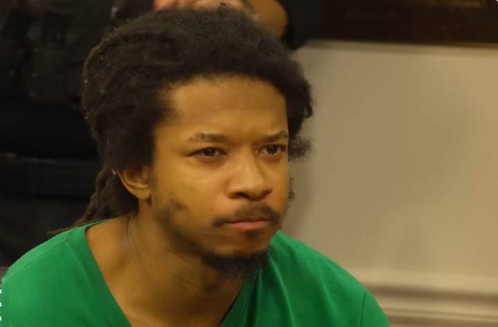 Man gets life in prison for killing pastor’s wife