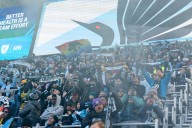 MNUFC supporters group to honor Annunciation shooting victims with two minutes of silence