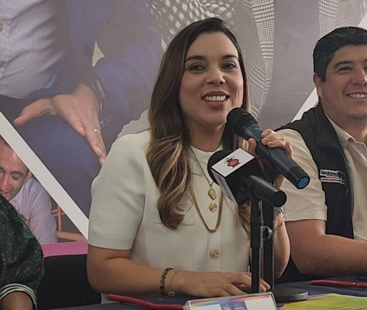 Arranca el lunes la primera generación de la Universidad de las Mujeres; Administración, Inteligencia Artificial y Criminología, las carreras más solicitadas: IMM