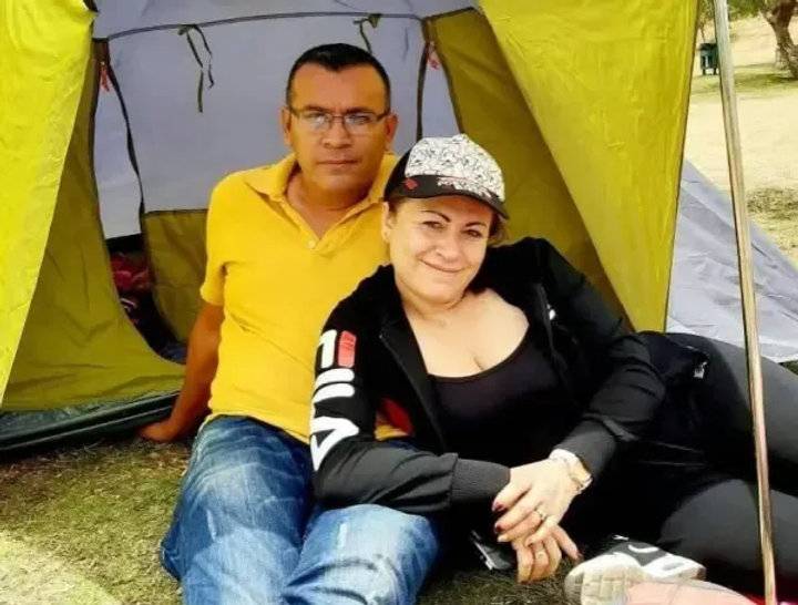 Difunden resultados de la necropsia de la familia que fue hallada muerta dentro de un hotel en San Andrés