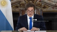 Argentina declara al 'Cártel de los Soles' como organización terrorista
