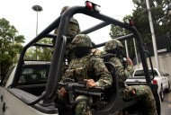 Border Report Live: Mexican border states too dangerous to visit