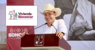 Durazo ya sabe dónde reubicar las mil 450 Viviendas del Bienestar