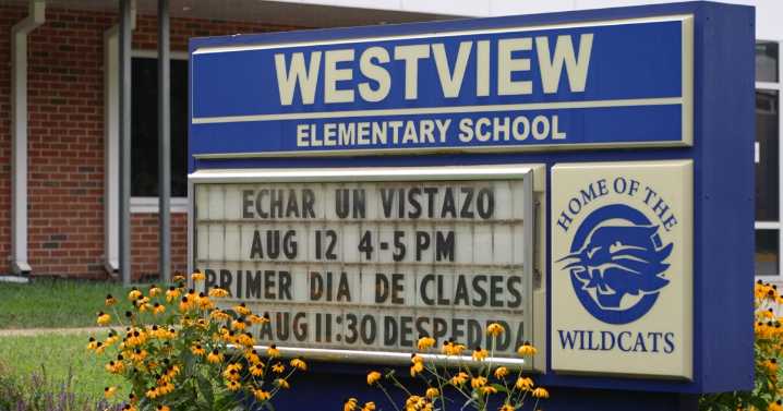 Olathe School Board votes to repurpose Westview Elementary School