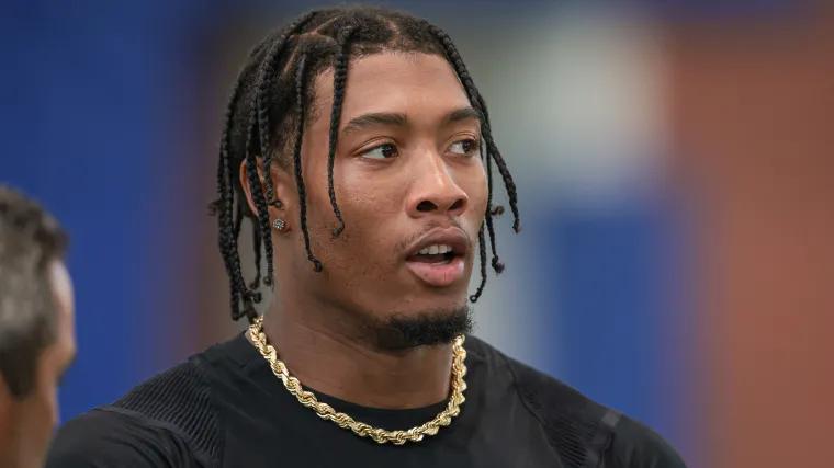 Packers' $1M former first-rounder roster hopeful running out of chances after UDFA comparison