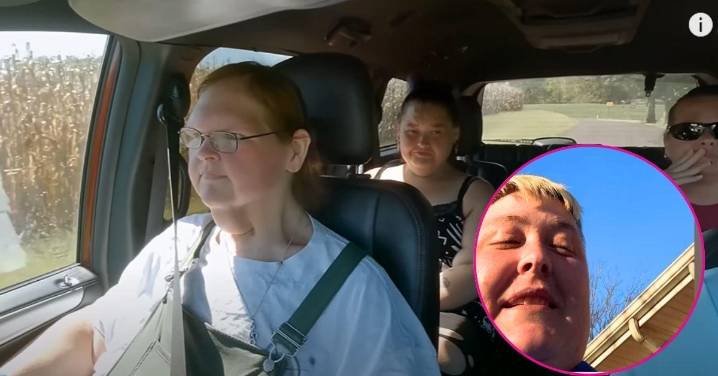 Tammy Slaton's Cousin Katie Dies at 37 Following Cancer Battle