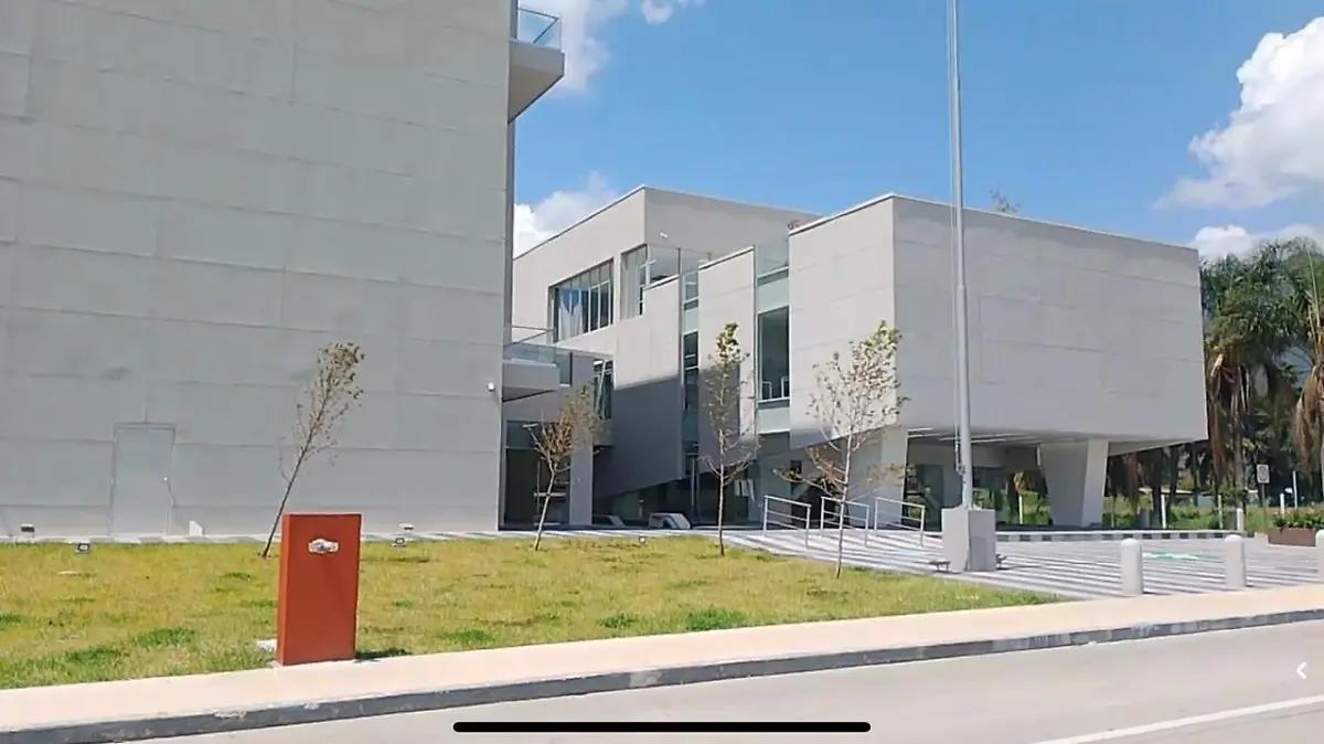 Distrito Judicial de Orizaba permanecerá cerrado tres días por cambio de juzgados