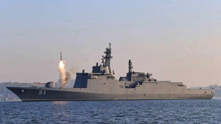 Morning Brief: Fire Erupts on USS New Orleans Near Okinawa, North Korea Advances Nuclear