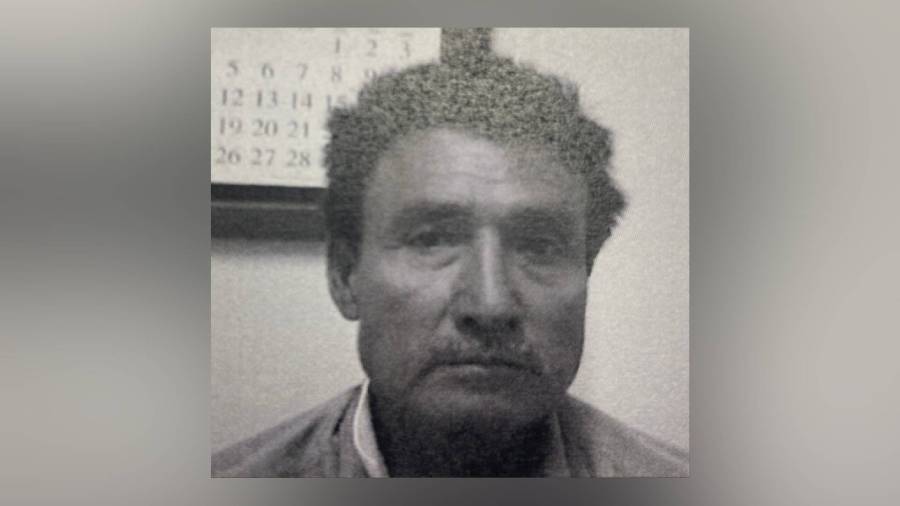 HCSO searches for family of 83-year-old man found dead in Edinburg