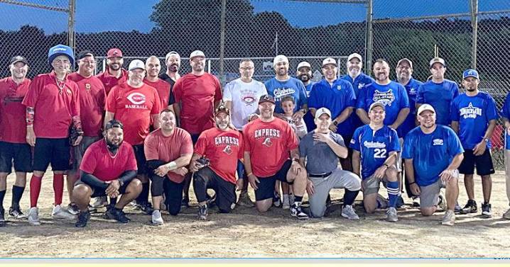 CYBSL coaches, adminstrators gather for 4th annual nine