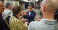 Another Republican to run for Illinois governor as election season begins