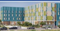 Embattled Rockwood Benefactor Is Going Big on Low