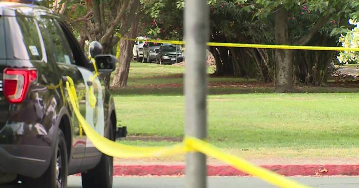 Sacramento police find man fatally shot in vehicle at Land Park