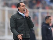 Lucas Bovaglio dice que la salida de Jorge Almirón de Colo-Colo "no es una buena noticia" para Palestino