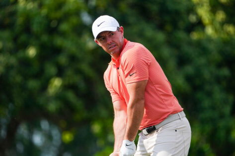 Making Rory McIlroy Rule May Backfire on PGA Tour, Warns Golf Channel Insider Peter Malnati suggested a ‘Rory McIlroy Rule’ to deal with Tour pros’ playoff absence, however, it’s not going to work. Su