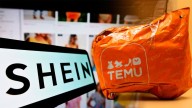 La industria textil quiere una ley anti Shein para atacar la importación masiva de productos chinos