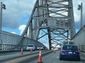 Crash on Cape Cod bridge causes multiple injuries, lanes reopen to traffic