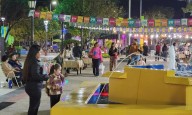 La Feria Emprendedora se instala este sábado frente a la Intendencia
