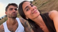 Claudia Martínez, de 'LIDLT', de escapada en Mallorca en medio de los rumores de crisis con Mario González