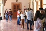 La UJED tuvo que ampliar su periodo de inscripciones