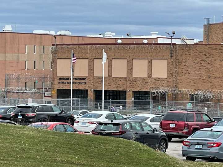 RISP investigating after inmate dies at ACI, spokesperson says