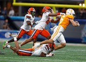 Axe: SU football must fix a glaring problem to keep its season on track