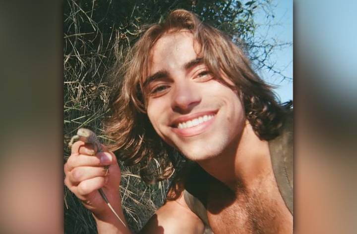 NYC-based influencer Chase Filandro dead by suicide at 20