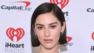 Gracie Abrams congratulates Taylor Swift on engagement news during concert