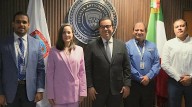 "Procesos imparciales y expeditos": Acuerdan Anticorrupción y TSJE