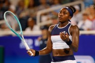 Coco Gauff Delivers Truth Bomb on Fan Expectations Following Shock Cincinnati Exit: ‘Not That Easy’ Coco Gauff concedes she can’t win every battle as she reflects on her Cincinnati Open exit and futur