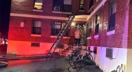 City and homeless coalition encourage donations to recovery fund for fire victims